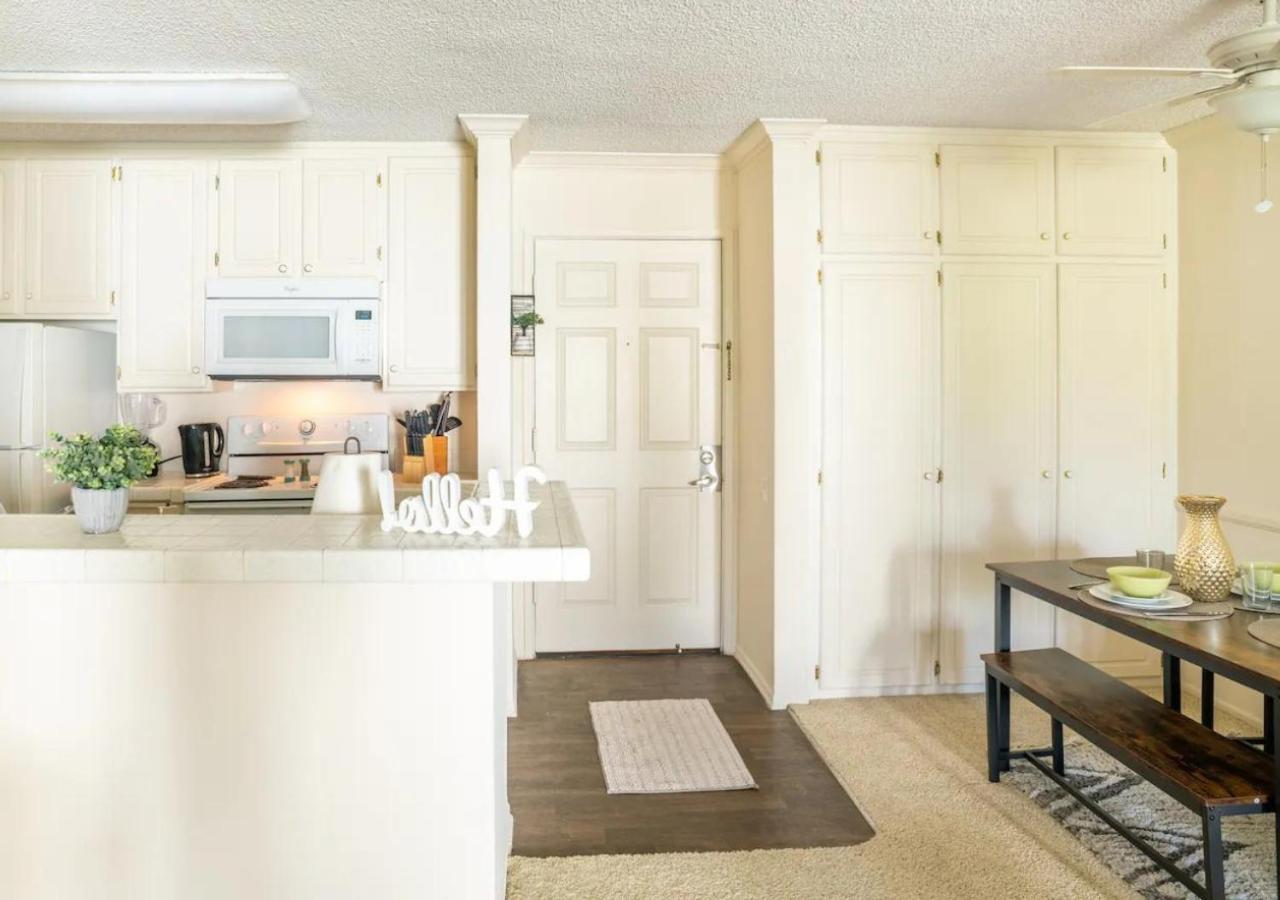Stylish 1Br 1Ba Oasis In The Heart Of Venice-Marina Del Rey Los Angeles Exterior foto